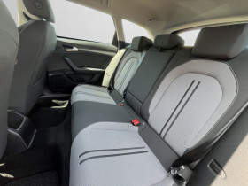 Cupra Leon 2.0 TDI 150 BVA  occasion  Beaupuy - photo n7