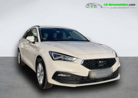 Cupra Leon 2.0 TDI 150 BVA  occasion  Beaupuy - photo n2