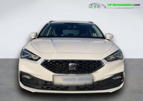 Cupra Leon 2.0 TDI 150 BVA  occasion  Beaupuy - photo n4