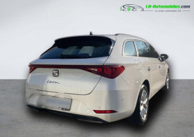Cupra Leon 2.0 TDI 150 BVA  occasion  Beaupuy - photo n3