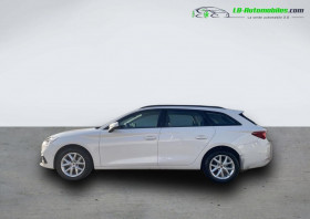 Cupra Leon 2.0 TDI 150 BVA  occasion  Beaupuy - photo n5