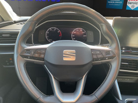 Cupra Leon 2.0 TDI 150 BVA  occasion  Beaupuy - photo n7