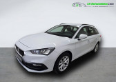 Cupra Leon 2.0 TDI 150 BVA   Beaupuy 31