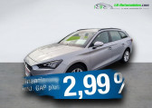 Cupra Leon 2.0 TDI 150 BVA   Beaupuy 31