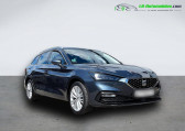 Cupra Leon 2.0 TDI 150 BVA   Beaupuy 31