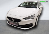 Cupra Leon occasion année 2020 boite Automatique Annonce Cupra Leon occasion Diesel 2.0 TDI 150 BVA à Beaupuy