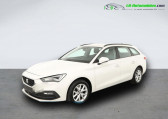Cupra Leon 2.0 TDI 150 BVA   Beaupuy 31