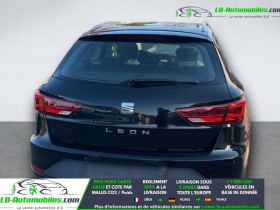 Cupra Leon 2.0 TDI 150 BVM  occasion � Beaupuy - photo n�5