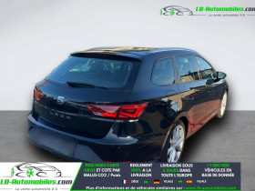 Cupra Leon 2.0 TDI 150 BVM  occasion � Beaupuy - photo n�4