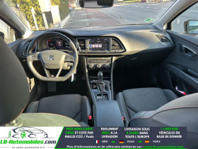 Cupra Leon 2.0 TDI 150 BVM  occasion � Beaupuy - photo n�3