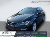 Annonce Cupra Leon occasion Diesel 2.0 TDI 150 BVM � Beaupuy