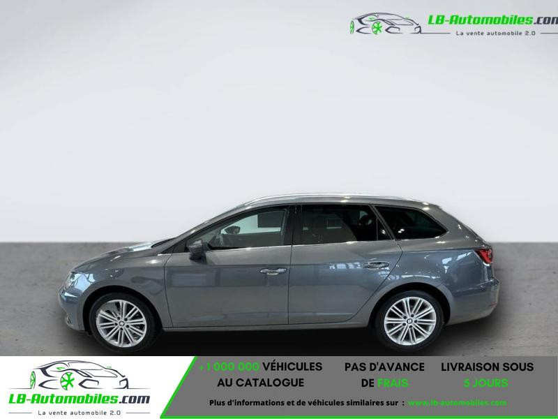 Cupra Leon 2.0 TDI 150 BVM  occasion � Beaupuy - photo n�4