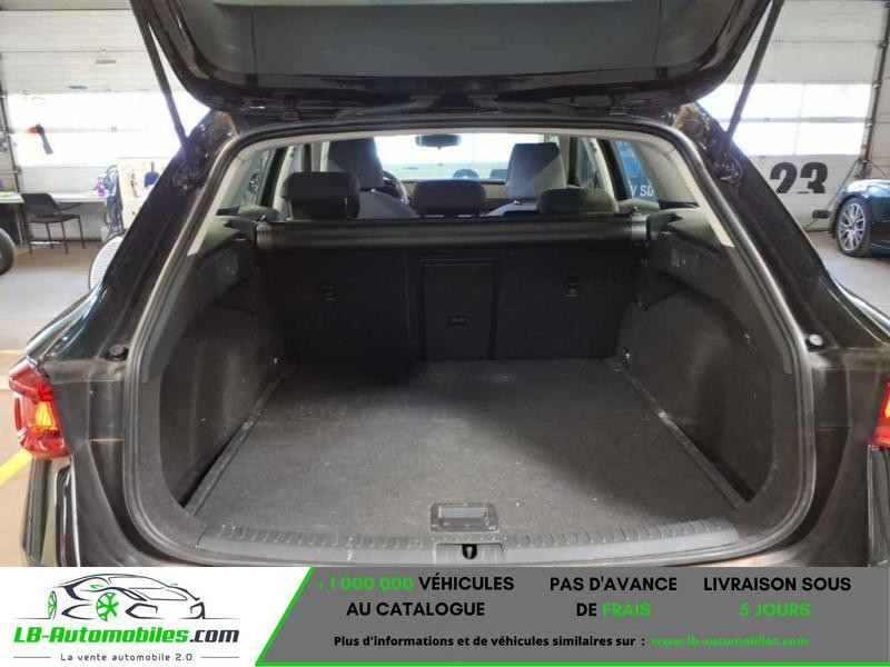 Cupra Leon 2.0 TDI 150 BVM  occasion  Beaupuy - photo n6