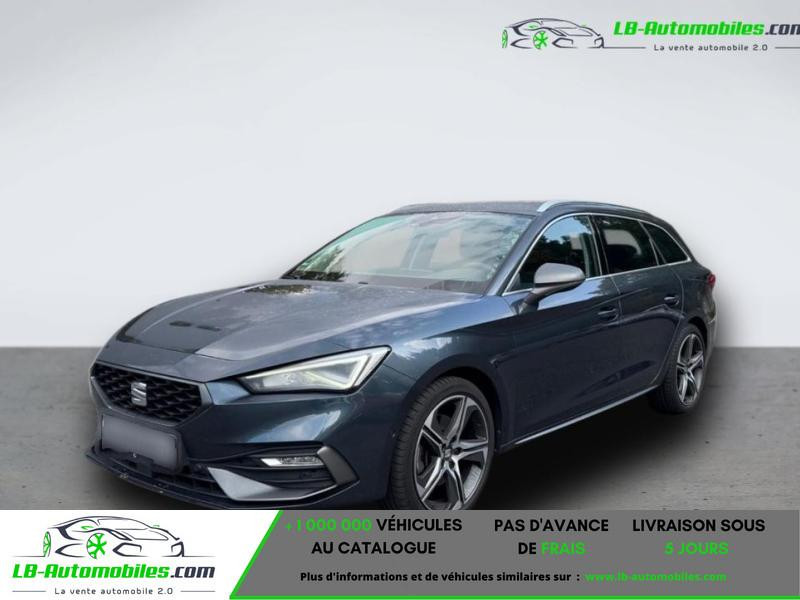 Cupra Leon 2.0 TDI 150 BVM  occasion  Beaupuy
