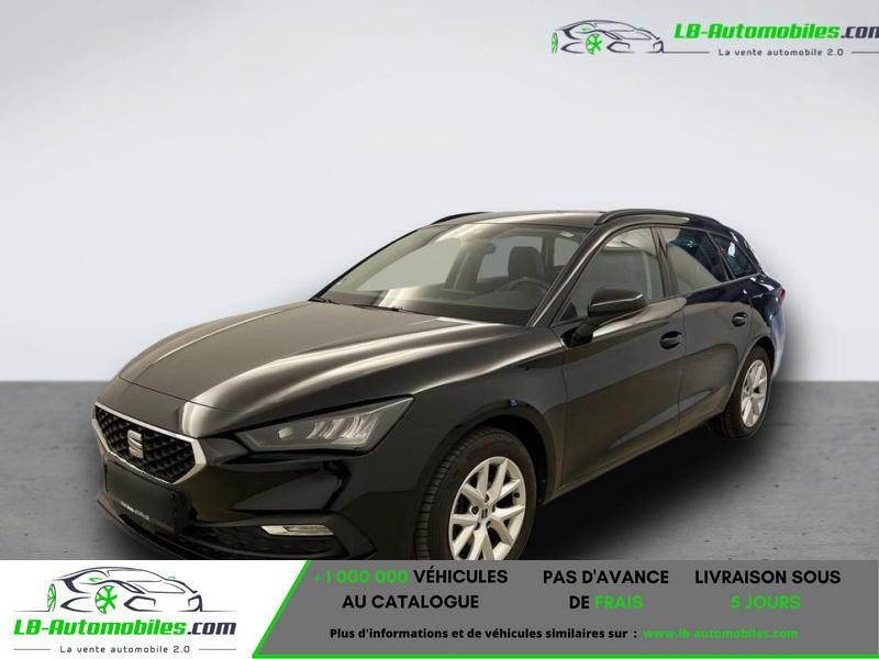 Cupra Leon 2.0 TDI 150 BVM  occasion  Beaupuy