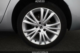 Cupra Leon 2.0 TDI 150 BVM  occasion  Beaupuy - photo n11