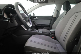 Cupra Leon 2.0 TDI 150 BVM  occasion  Beaupuy - photo n8