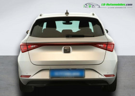 Cupra Leon 2.0 TDI 150 BVM  occasion  Beaupuy - photo n7