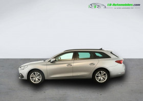 Cupra Leon 2.0 TDI 150 BVM  occasion  Beaupuy - photo n6