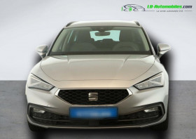 Cupra Leon 2.0 TDI 150 BVM  occasion  Beaupuy - photo n5