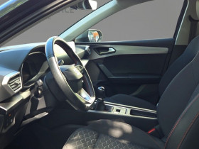 Cupra Leon 2.0 TDI 150 BVM  occasion  Beaupuy - photo n4