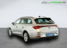 Cupra Leon 2.0 TDI 150 BVM  occasion  Beaupuy - photo n4