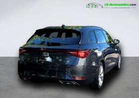 Cupra Leon 2.0 TDI 150 BVM  occasion  Beaupuy - photo n2