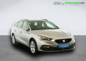 Cupra Leon 2.0 TDI 150 BVM  occasion  Beaupuy - photo n2