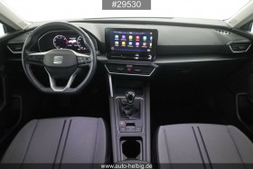 Cupra Leon 2.0 TDI 150 BVM  occasion  Beaupuy - photo n3