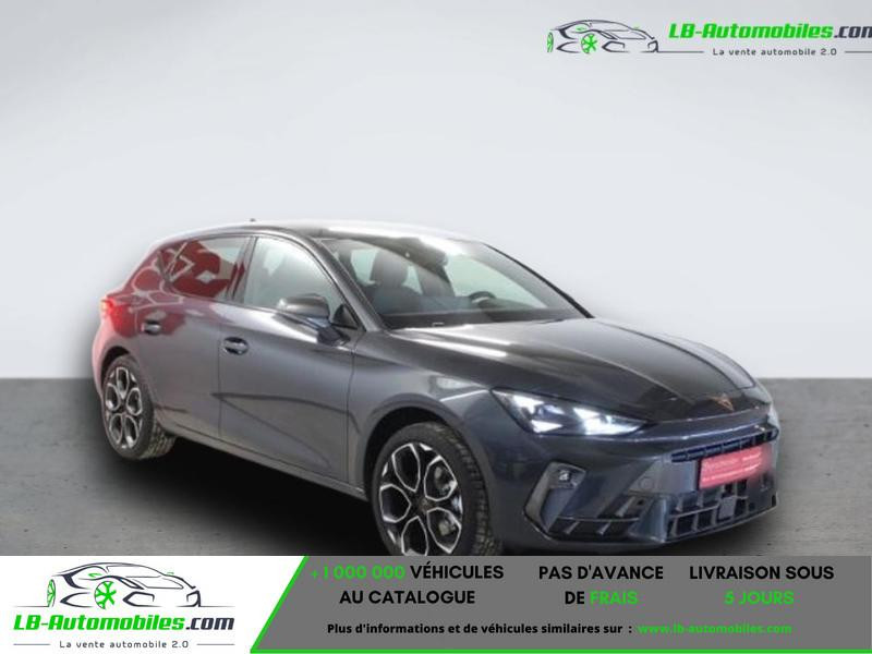 Cupra Leon 2.0 TDI 150 ch BVA  occasion  Beaupuy