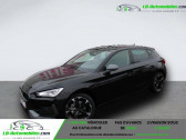 Cupra Leon occasion année 2024 boite Automatique Annonce Cupra Leon occasion Diesel 2.0 TDI 150 ch BVA à Beaupuy