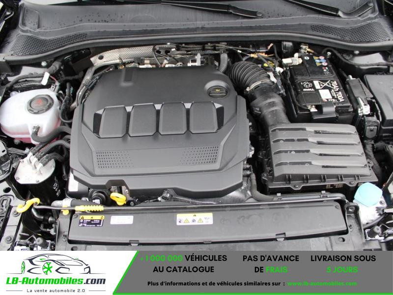Cupra Leon 2.0 TDI 150 ch BVA  occasion  Beaupuy - photo n8