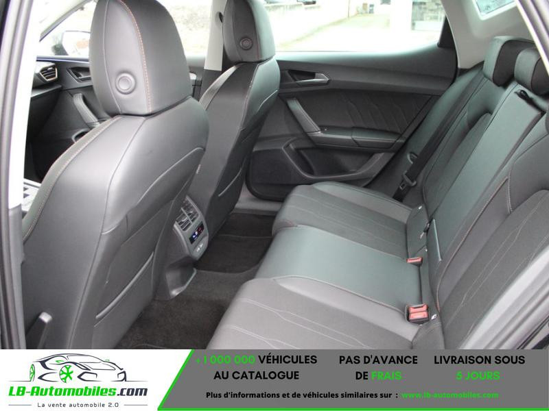 Cupra Leon 2.0 TDI 150 ch BVA  occasion  Beaupuy - photo n5