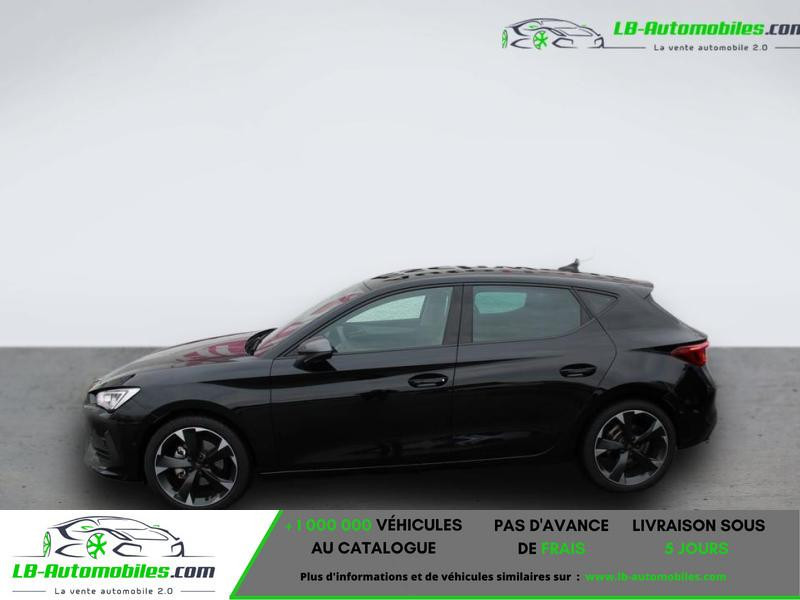 Cupra Leon 2.0 TDI 150 ch BVA  occasion  Beaupuy - photo n2