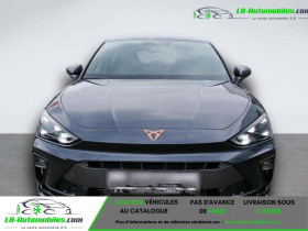 Cupra Leon 2.0 TDI 150 ch BVA  occasion � Beaupuy - photo n�5