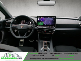 Cupra Leon 2.0 TDI 150 ch BVA  occasion � Beaupuy - photo n�3