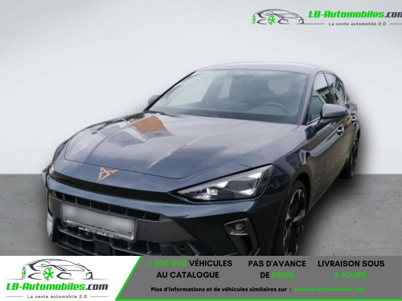 Cupra Leon 2.0 TDI 150 ch BVA 2025 Cupra Leon 2.0 TDI 150 ch BVA  occasion à Beaupuy
