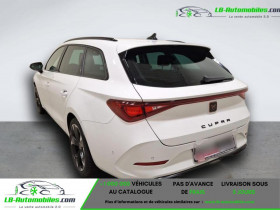 Cupra Leon 2.0 TDI 150 ch BVA  occasion � Beaupuy - photo n�4