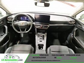 Cupra Leon 2.0 TDI 150 ch BVA  occasion � Beaupuy - photo n�3