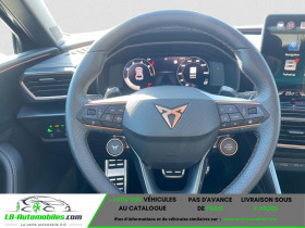 Cupra Leon 2.0 TDI 150 ch BVA  occasion � Beaupuy - photo n�7