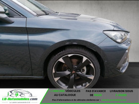 Cupra Leon 2.0 TDI 150 ch BVA  occasion � Beaupuy - photo n�11