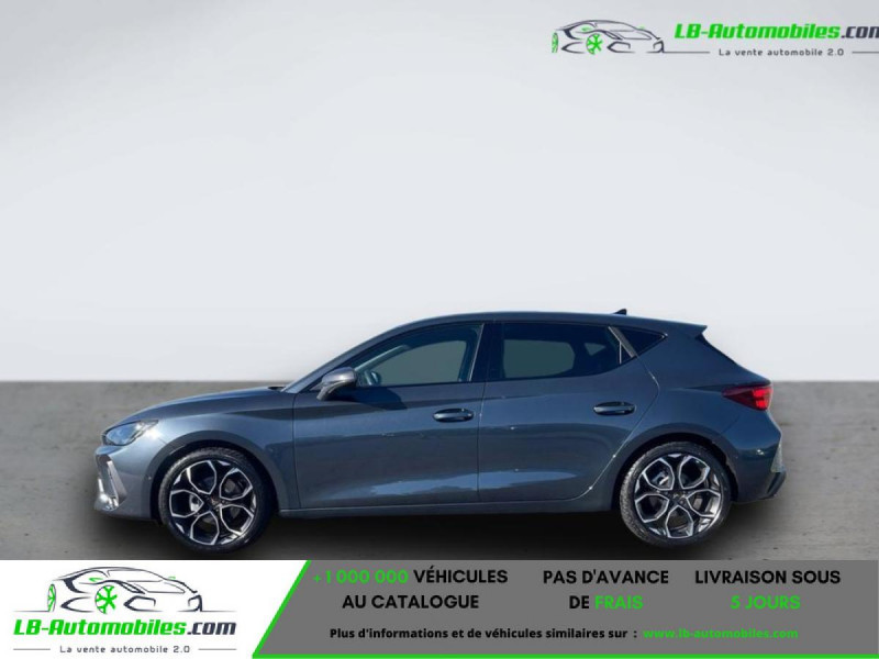 Cupra Leon 2.0 TDI 150 ch BVA 2025 - photo n°4 Cupra Leon 2.0 TDI 150 ch BVA  occasion à Beaupuy - photo n°4