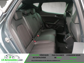 Cupra Leon 2.0 TDI 150 ch BVA  occasion � Beaupuy - photo n�9