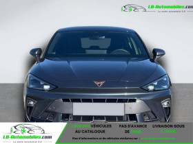 Cupra Leon 2.0 TDI 150 ch BVA  occasion � Beaupuy - photo n�3