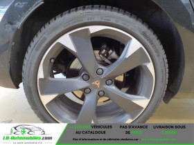 Cupra Leon 2.0 TDI 150 ch BVA  occasion � Beaupuy - photo n�5