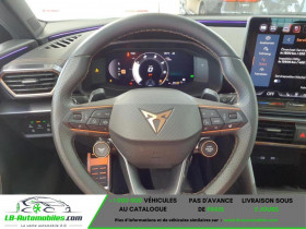 Cupra Leon 2.0 TDI 150 ch BVA  occasion � Beaupuy - photo n�4