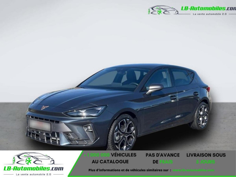 Cupra Leon 2.0 TDI 150 ch BVA 2025 Cupra Leon 2.0 TDI 150 ch BVA  occasion à Beaupuy