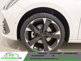 Cupra Leon 2.0 TDI 150 ch BVA  occasion � Beaupuy - photo n�11