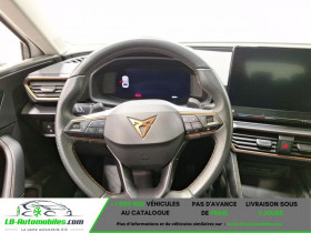 Cupra Leon 2.0 TDI 150 ch BVA  occasion � Beaupuy - photo n�10