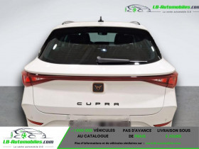 Cupra Leon 2.0 TDI 150 ch BVA  occasion � Beaupuy - photo n�7